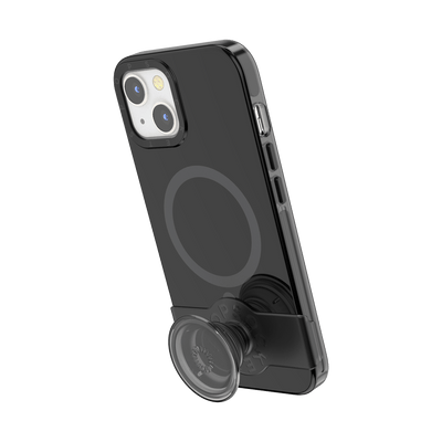 Negro • iPhone 13 MagSafe® con Slide Grip
