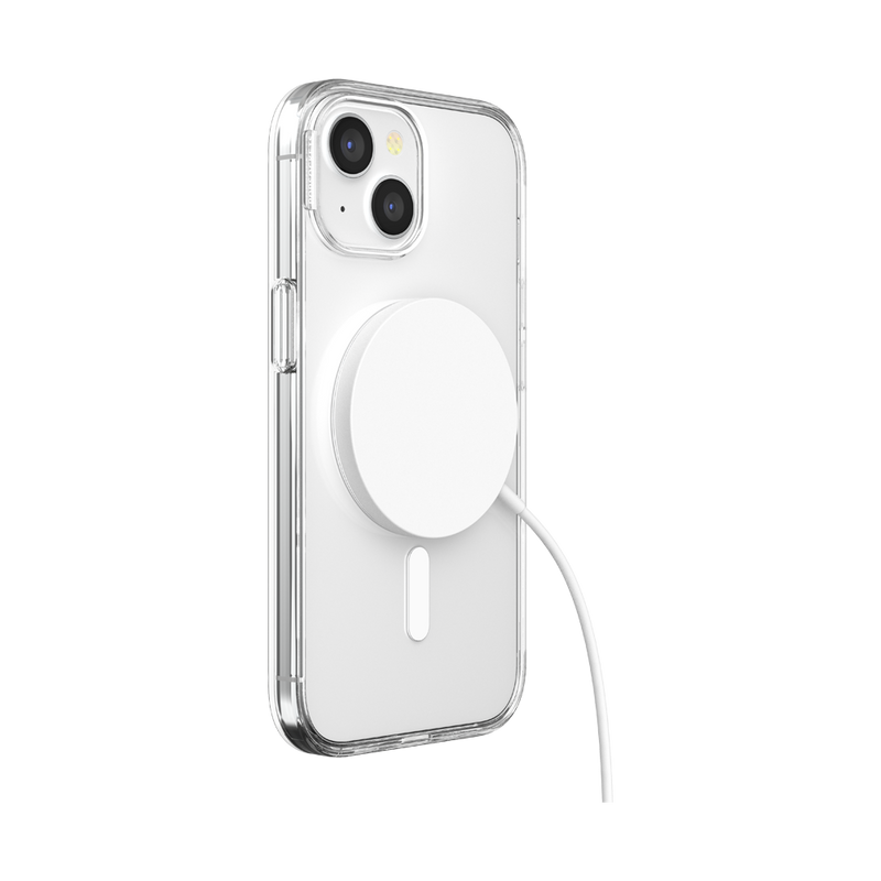 Transparente • iPhone 15 con MagSafe® Grip