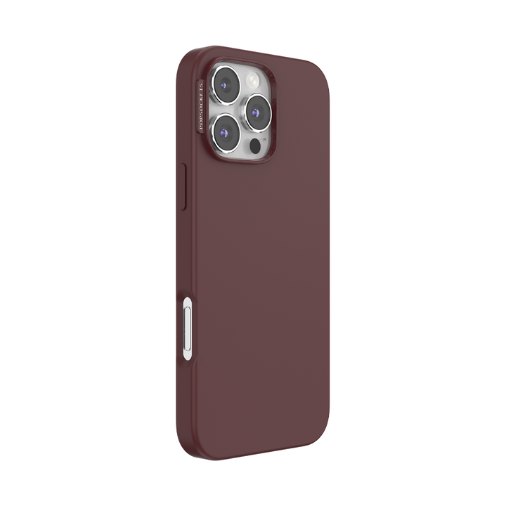 Carcasa MagSafe® iPhone 16 Pro - Max - Toro
