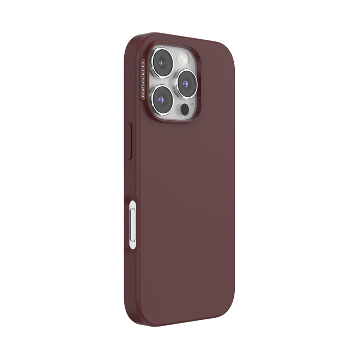 Carcasa MagSafe® iPhone 16 Pro - Toro