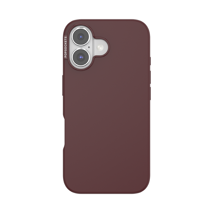 Carcasa MagSafe® iPhone 16 - Toro