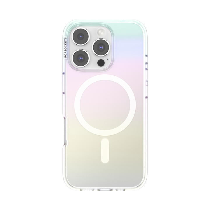 Carcasa MagSafe® iPhone 16 Pro - Multicolor
