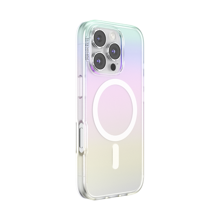Carcasa MagSafe® iPhone 16 Pro - Multicolor