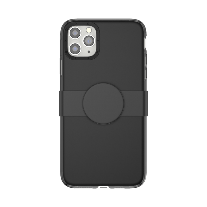 Carcasa iPhone 11 Pro Max / Xs Max - Negro