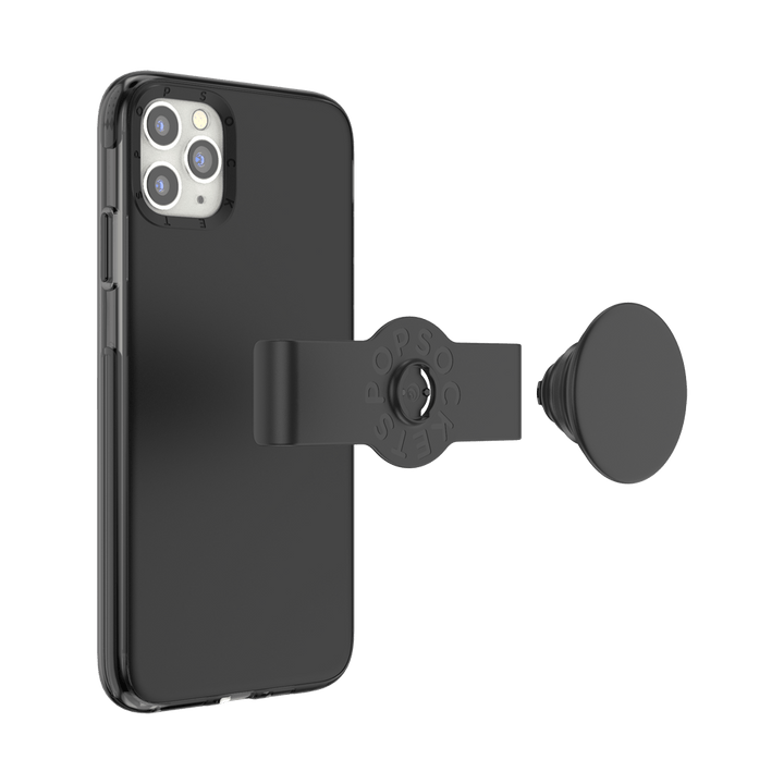 Carcasa iPhone 11 Pro Max / Xs Max - Negro
