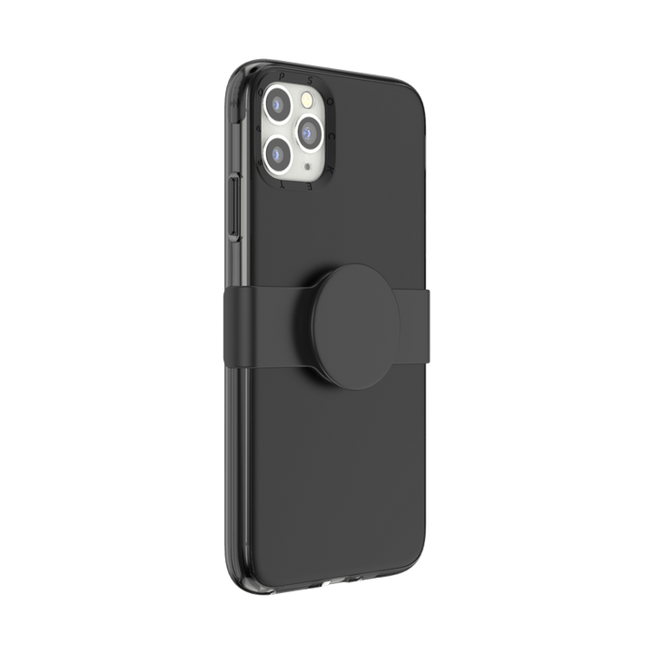 Carcasa iPhone 11 Pro Max / Xs Max - Negro