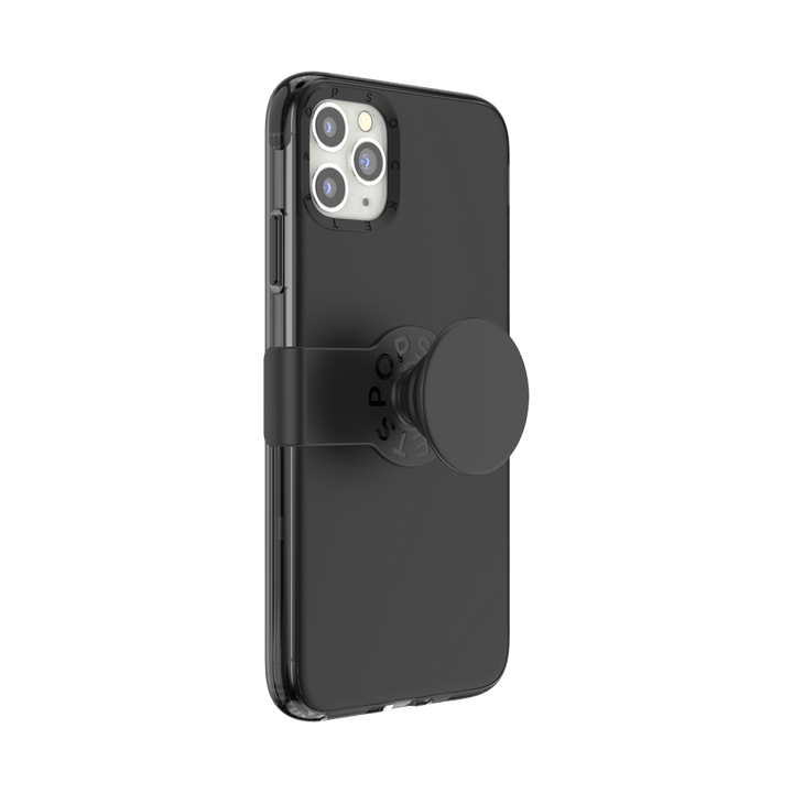 Carcasa iPhone 11 Pro Max / Xs Max - Negro