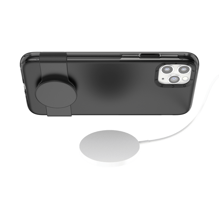 Carcasa iPhone 11 Pro Max / Xs Max - Negro