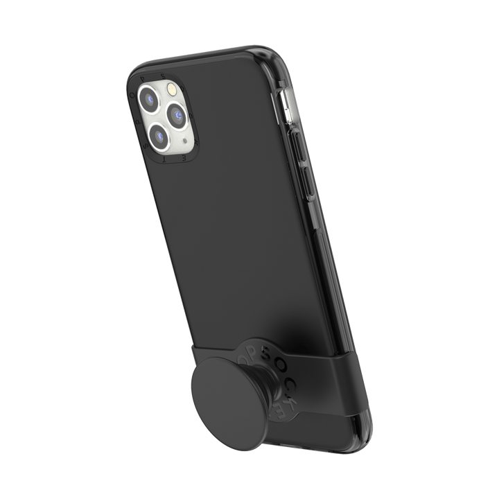 Carcasa iPhone 11 Pro Max / Xs Max - Negro