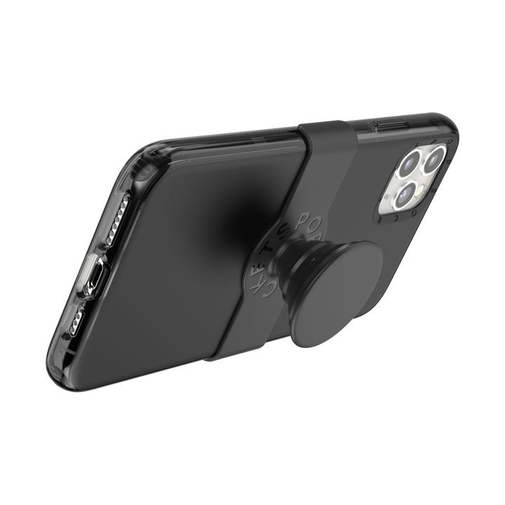 Carcasa iPhone 11 Pro Max / Xs Max - Negro