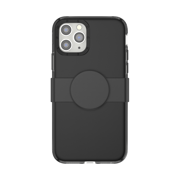 Carcasa iPhone 11 Pro / X / Xs - Negro