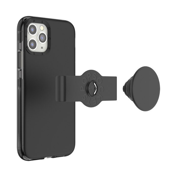 Carcasa iPhone 11 Pro / X / Xs - Negro