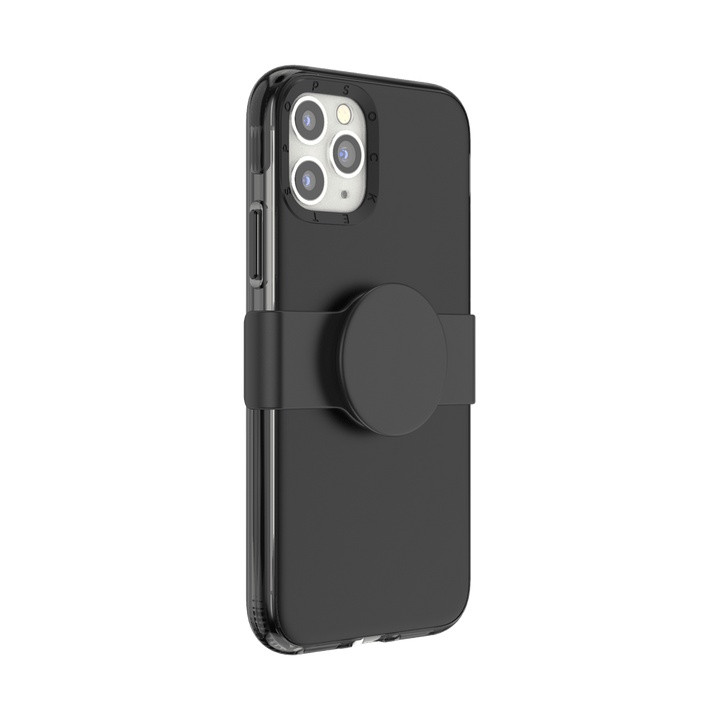 Carcasa iPhone 11 Pro / X / Xs - Negro