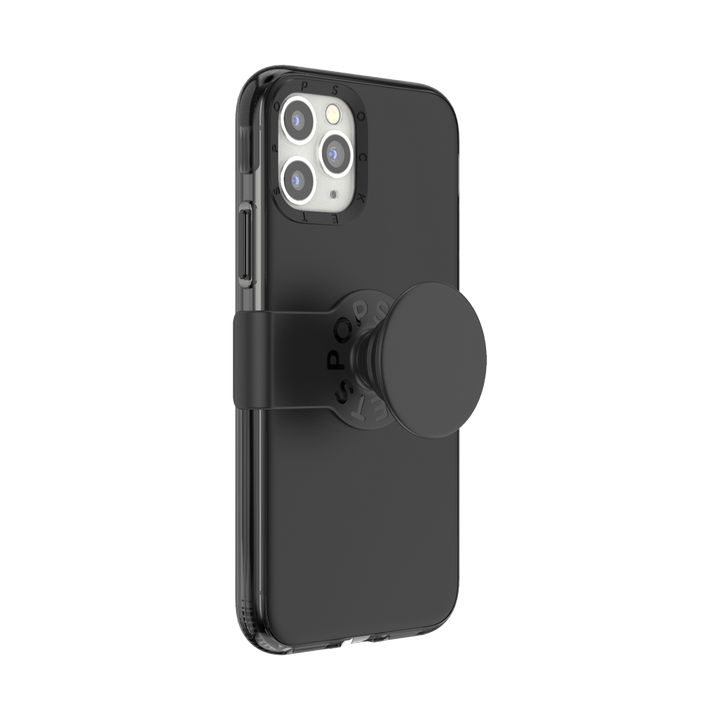 Carcasa iPhone 11 Pro / X / Xs - Negro