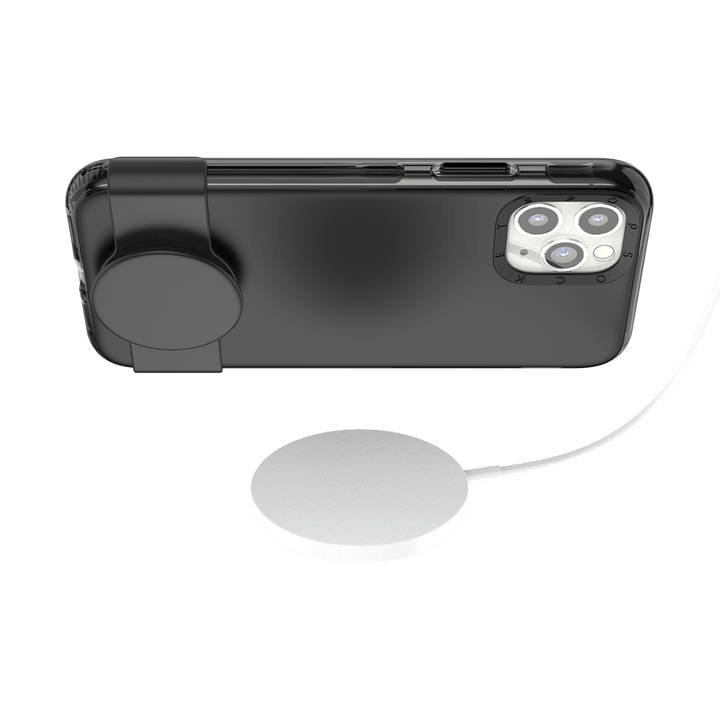 Carcasa iPhone 11 Pro / X / Xs - Negro