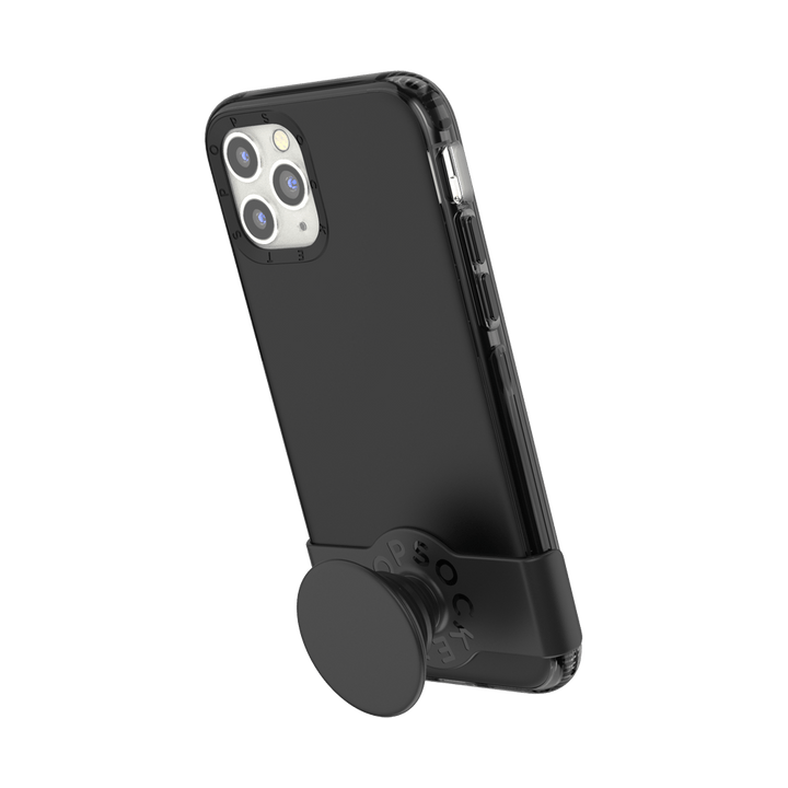 Carcasa iPhone 11 Pro / X / Xs - Negro