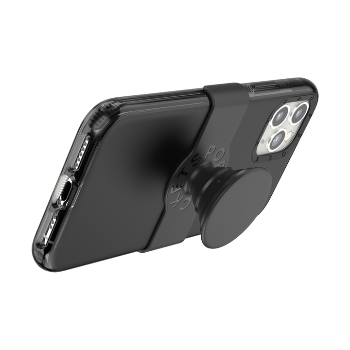 Carcasa iPhone 11 Pro / X / Xs - Negro