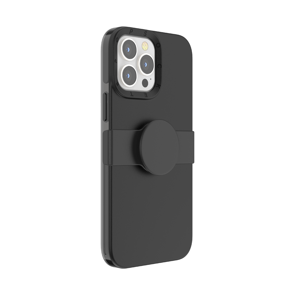 Carcasa iPhone 13 ProMax - Negro