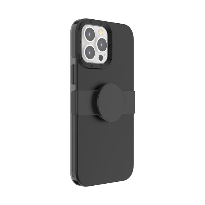 Carcasa iPhone 13 ProMax - Negro