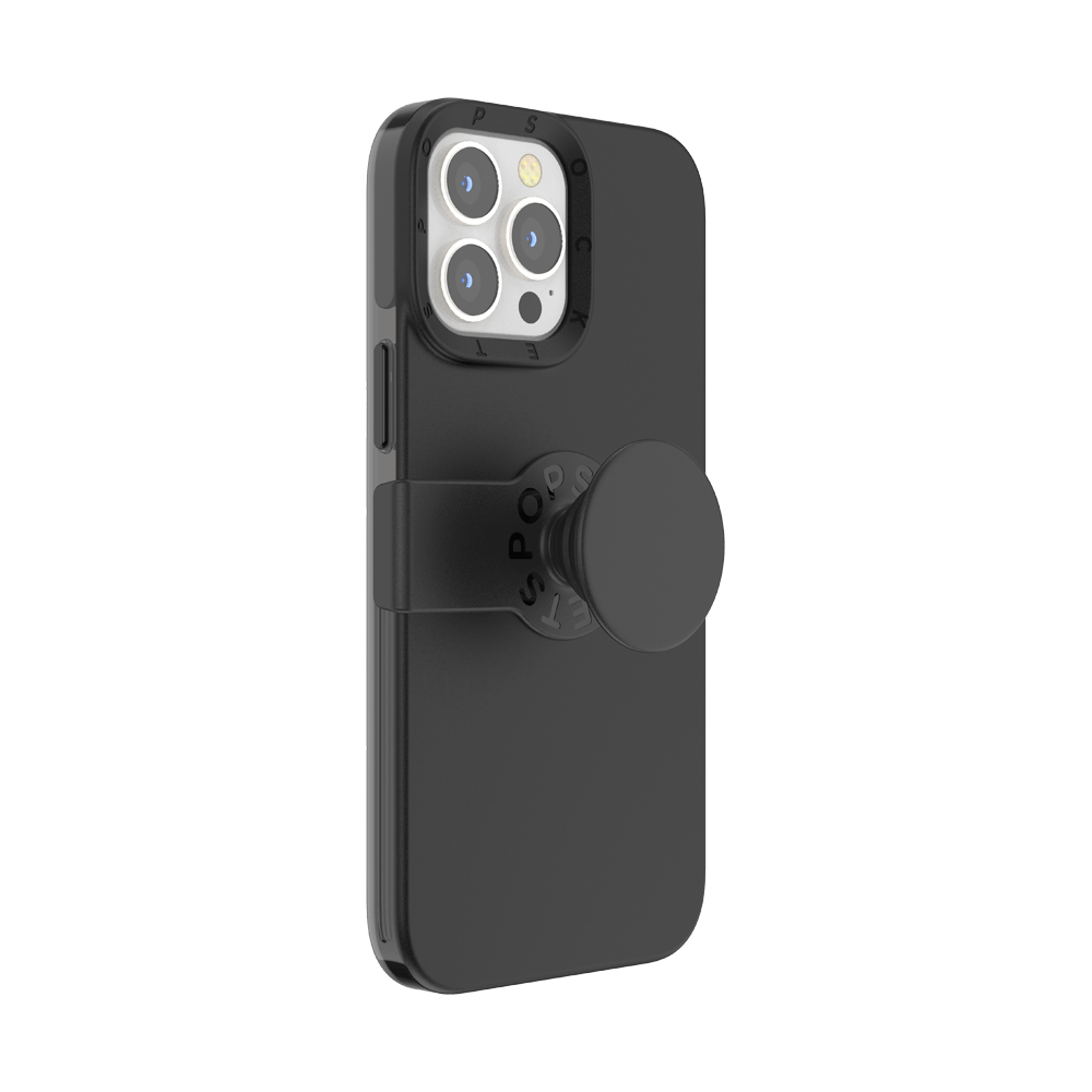 Carcasa iPhone 13 ProMax - Negro