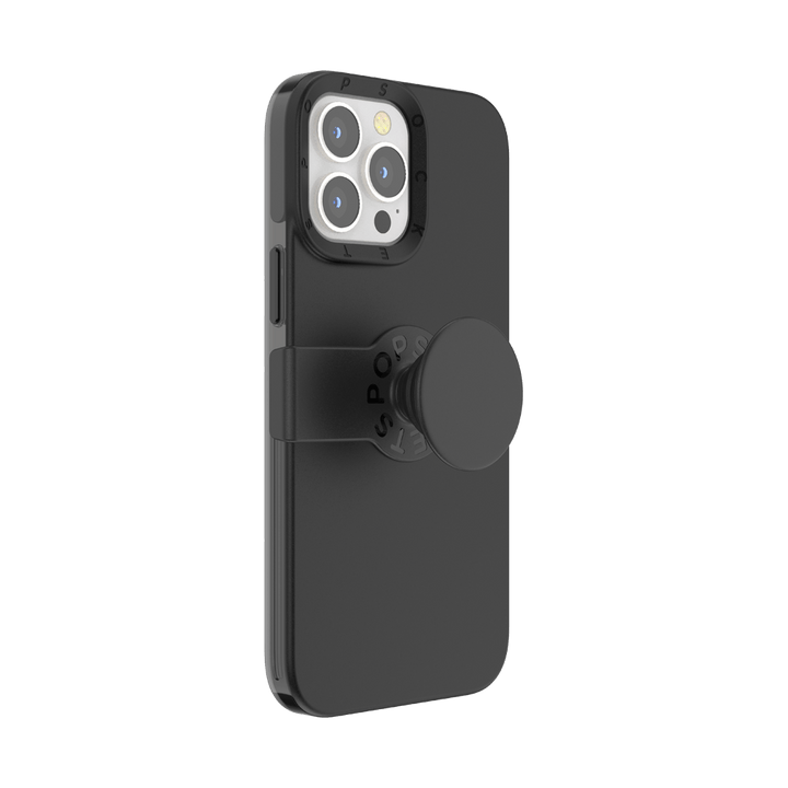 Carcasa iPhone 13 ProMax - Negro