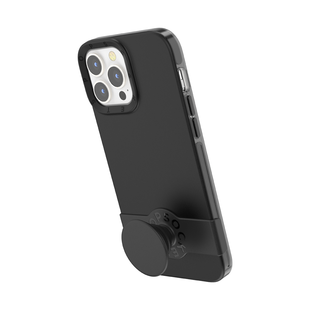 Carcasa iPhone 13 ProMax - Negro