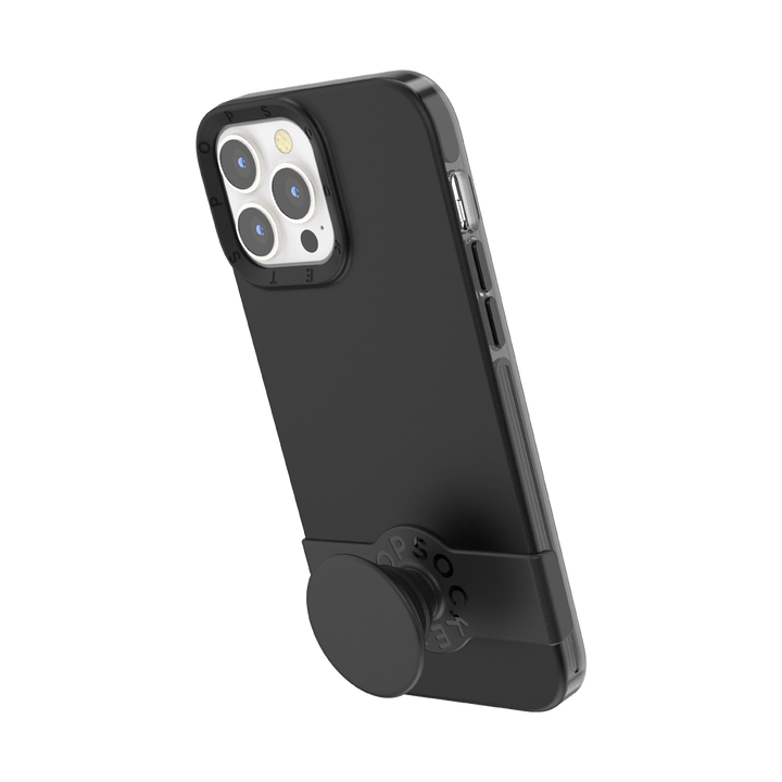 Carcasa iPhone 13 ProMax - Negro