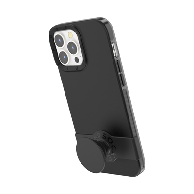 Negro • iPhone 13 ProMax con Slide Grip