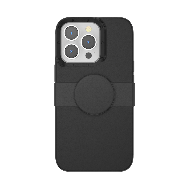 Carcasa iPhone 13 Pro - Negro