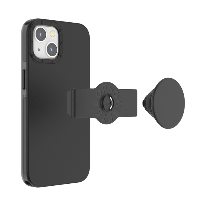 Carcasa iPhone 13 / iPhone 14 - Negro