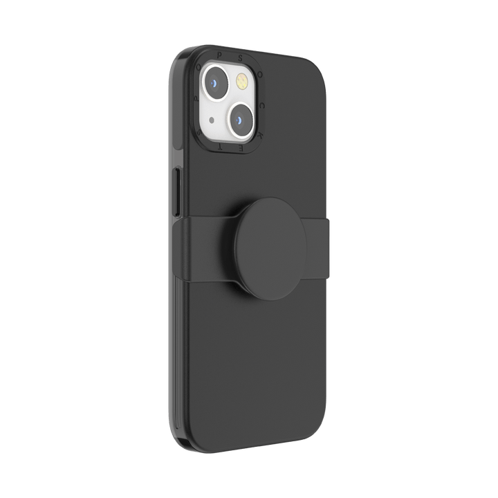 Carcasa iPhone 13 / iPhone 14 - Negro