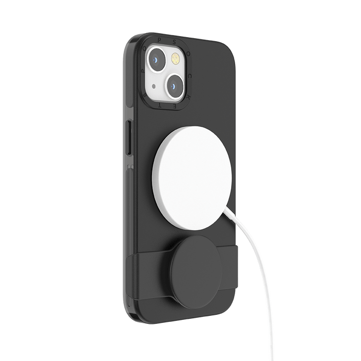 Carcasa iPhone 13 / iPhone 14 - Negro