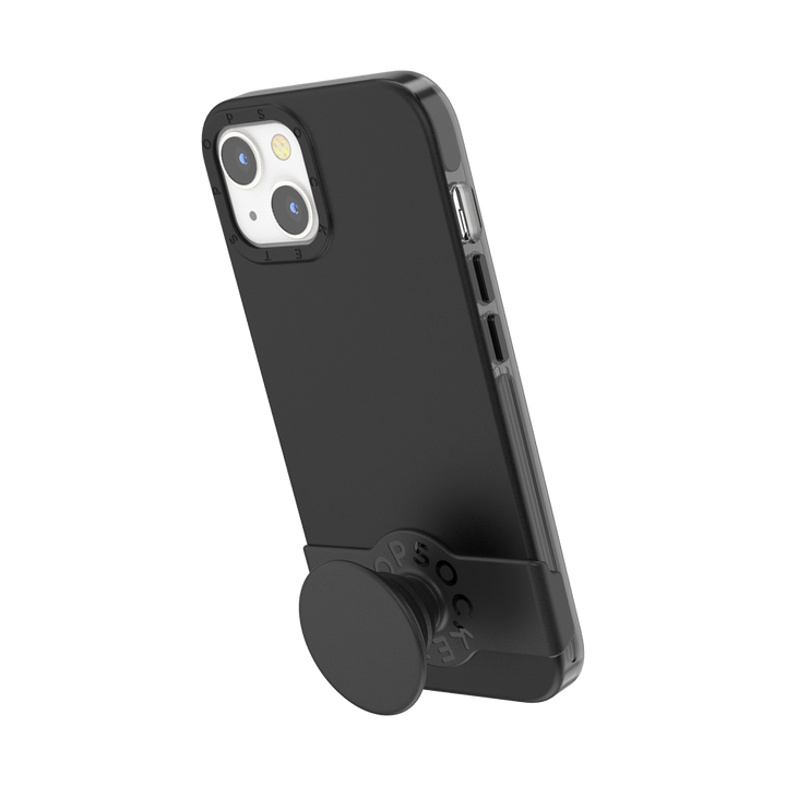 Carcasa iPhone 13 / iPhone 14 - Negro