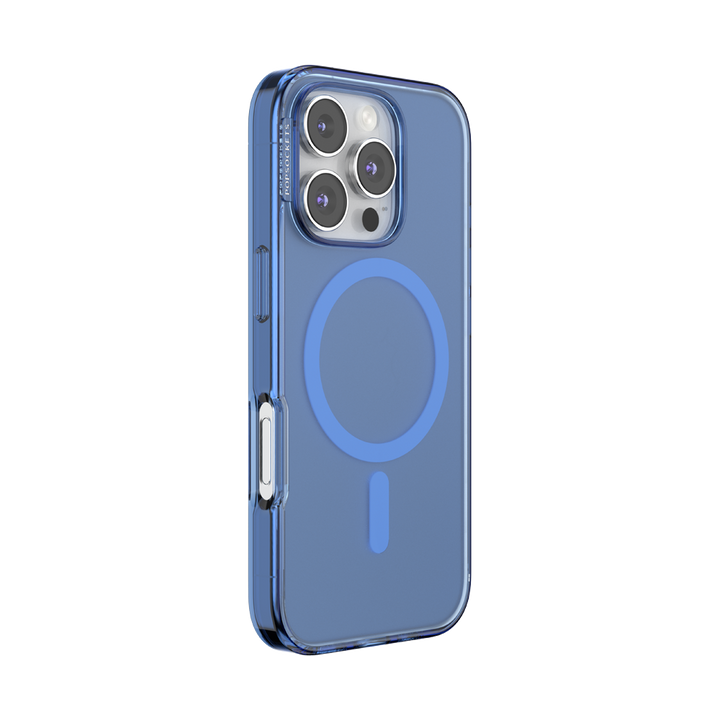 Carcasa MagSafe® iPhone 16 Pro - Ultramar