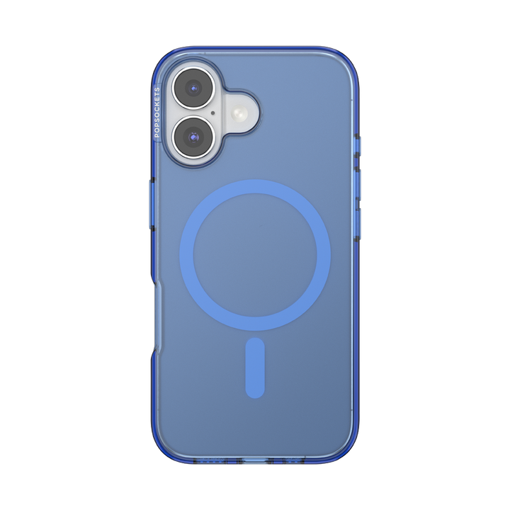 Carcasa MagSafe® iPhone 16 - Ultramar