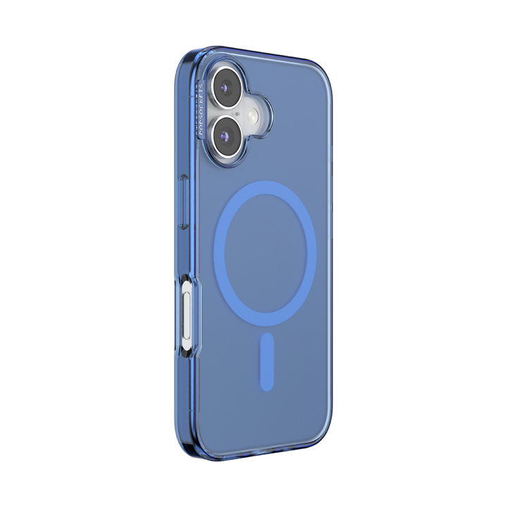Carcasa MagSafe® iPhone 16 - Ultramar