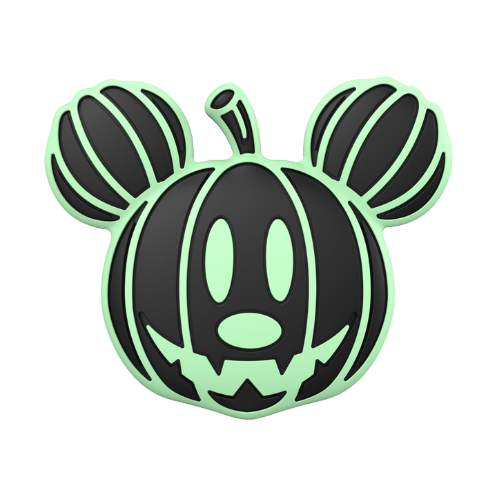 Mickey Orejas - Calabaza