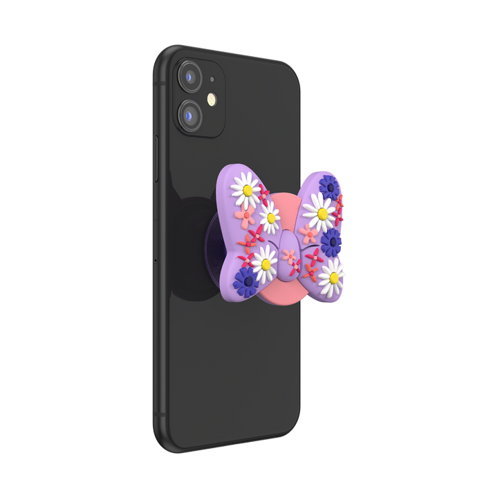 Moño de Minnie