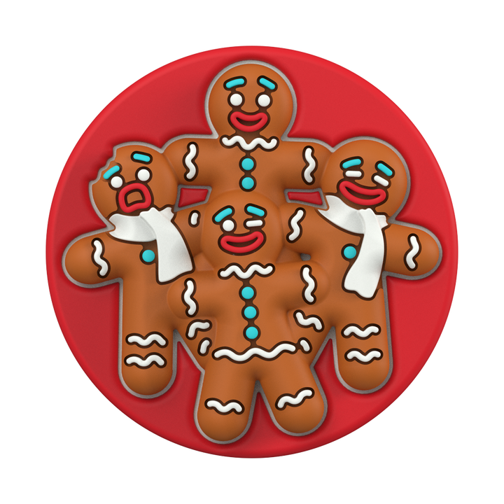 Galleta Navidad