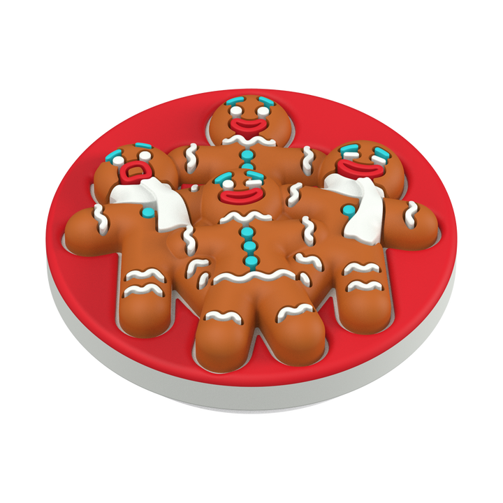 Galleta Navidad