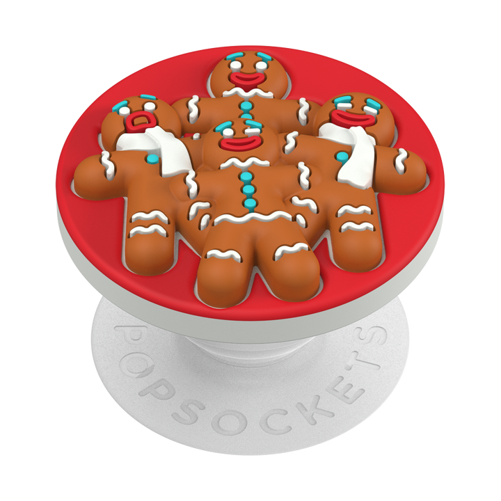 Galleta Navidad