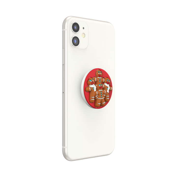 Galleta Navidad