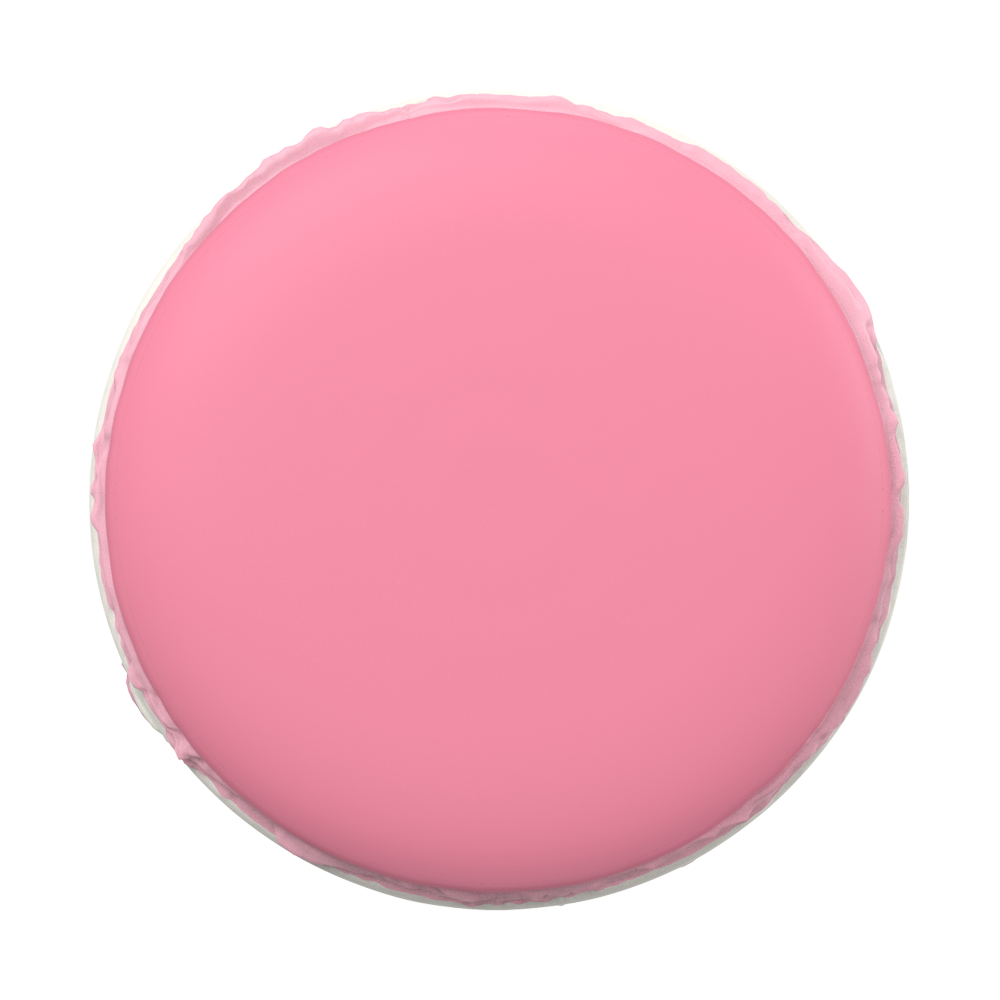 Macarrón de Fresa