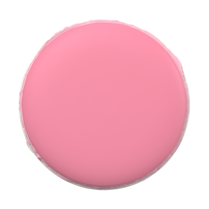Macarrón de Fresa