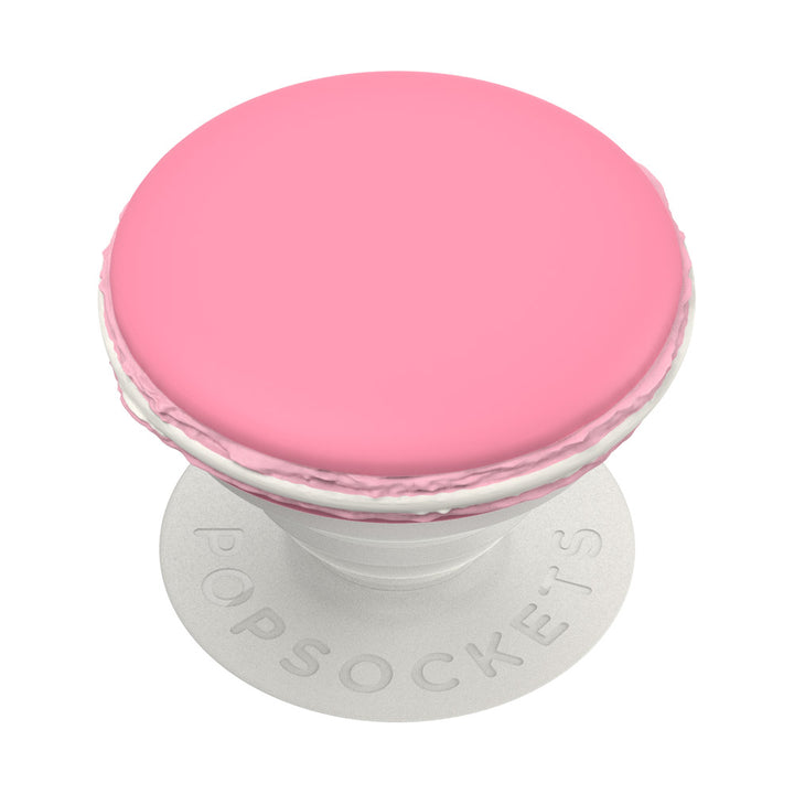 Macarrón de Fresa