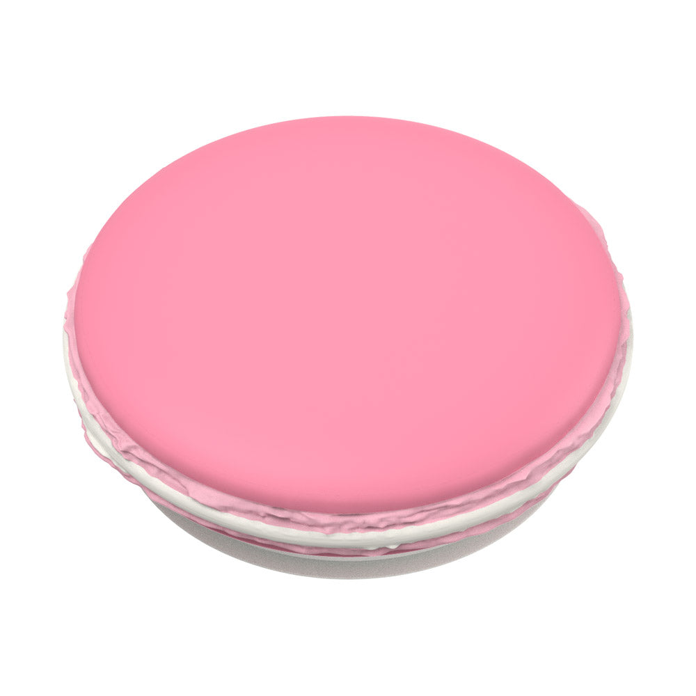 Macarrón de Fresa