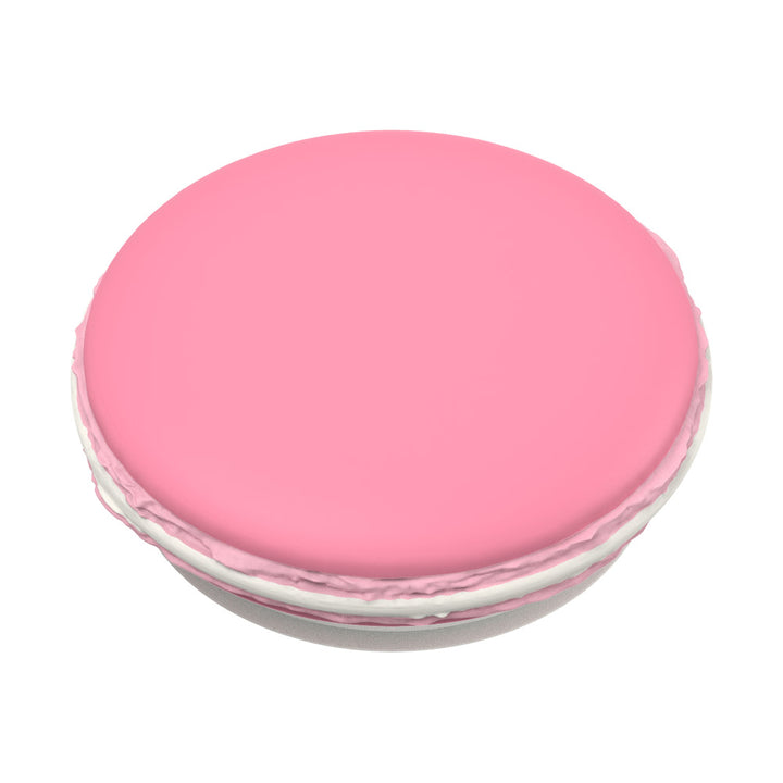 Macarrón de Fresa
