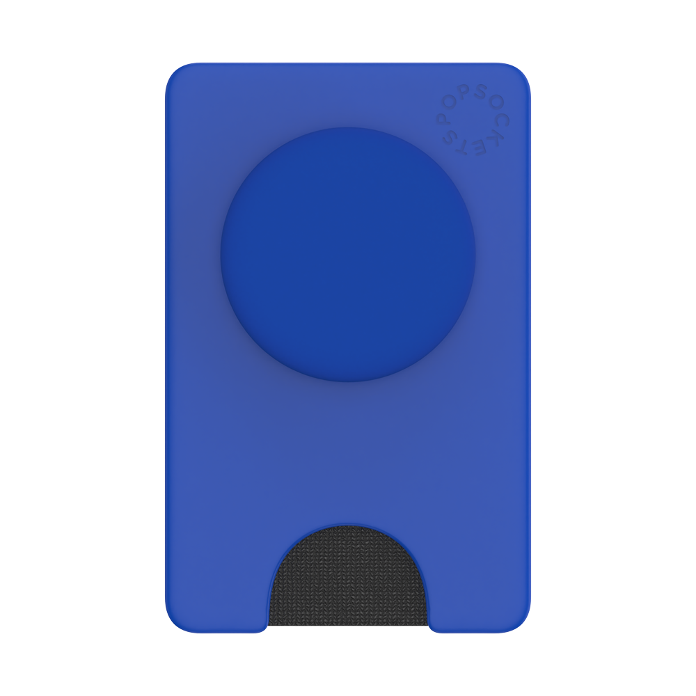 PopWallet+ Cobalto