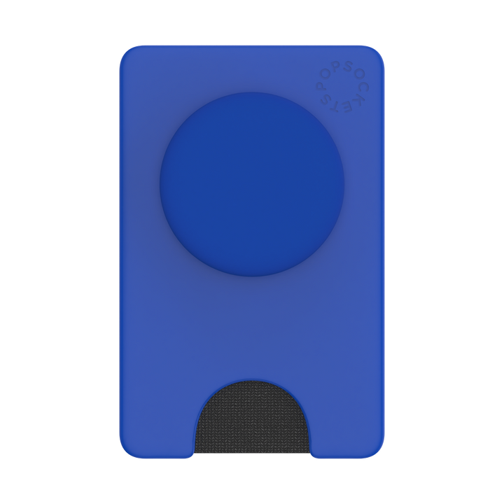 PopWallet+ Cobalto