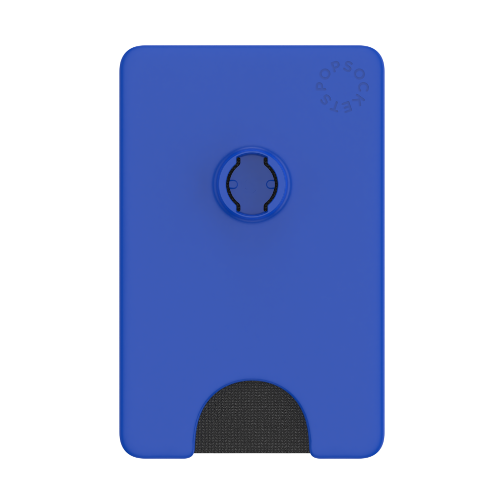 PopWallet+ Cobalto